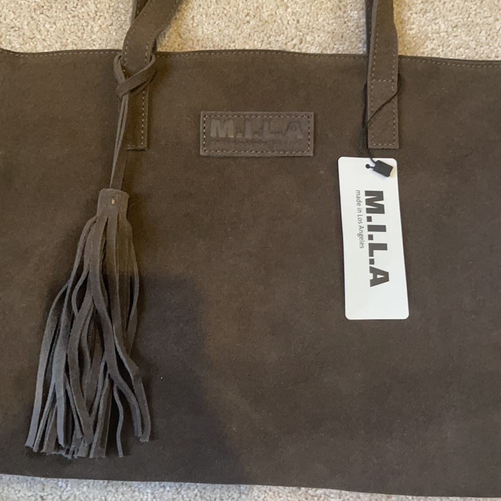 M.I.L.A. Purse - Picture 2 of 3